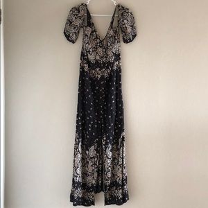 Billabong Maxi Dress